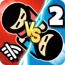 Ícone de 2 Player Games: Mini Games