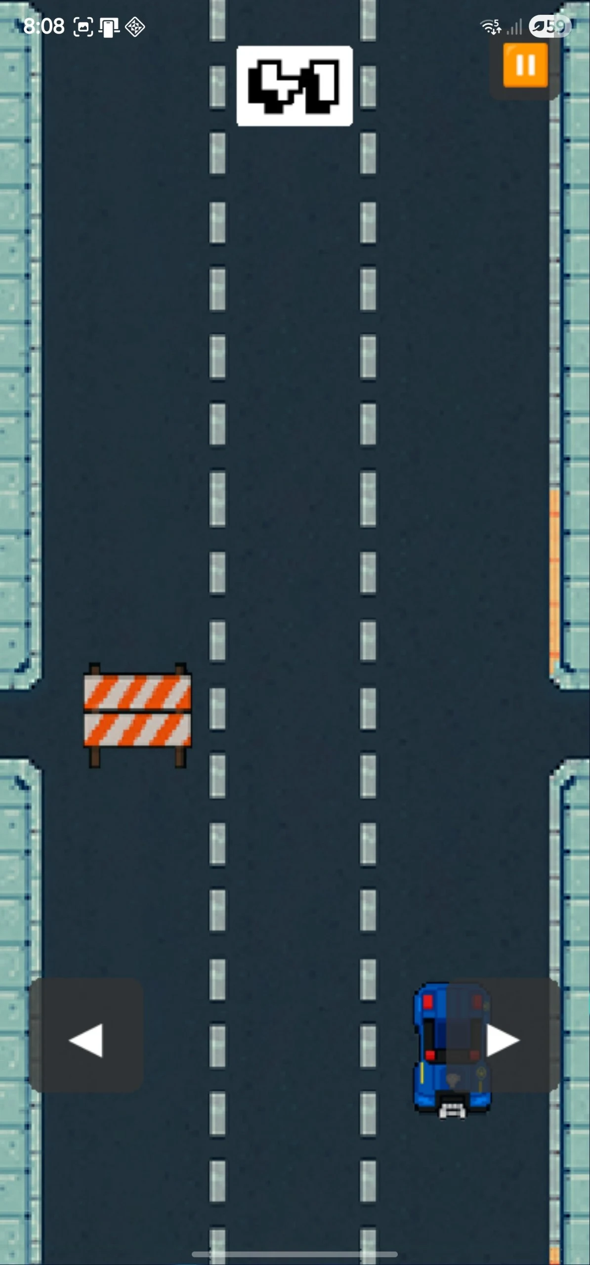 Rescue Paw Animals screenshot